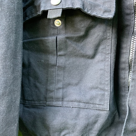 Supreme Jacket - Picture 9 of 10